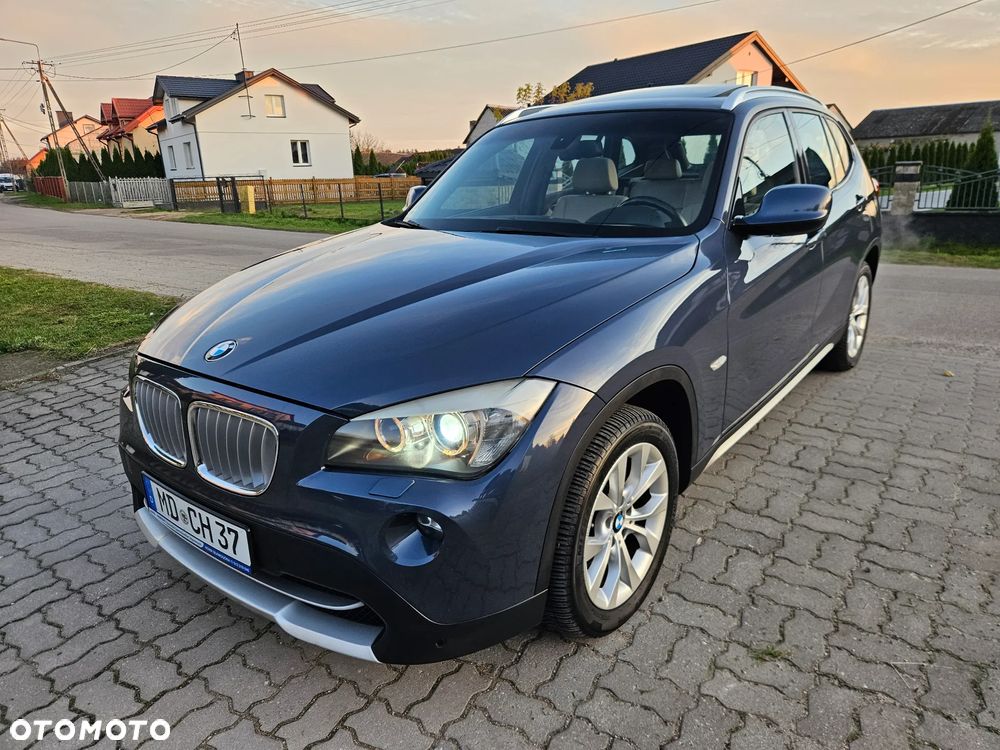 BMW X1 xDrive28i xLine - 5