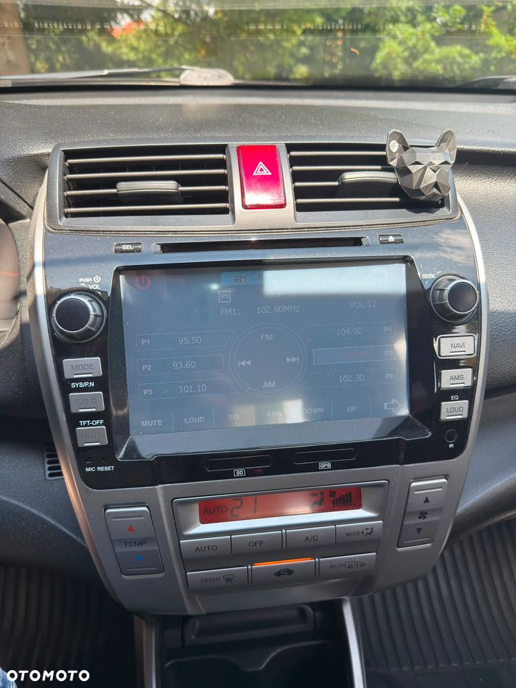 Honda City 1.4 Comfort - 6
