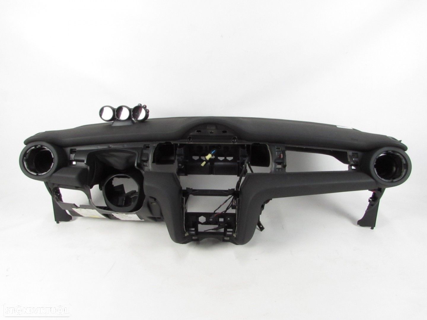 Tablier C/ COCKPIT CHRONO Seminovo/ Original MINI MINI (F56)/MINI MINI (F55)/MIN... - 1