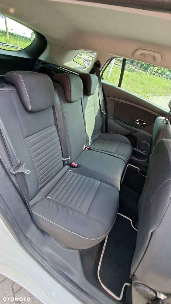 Renault Megane 1.6 dCi Energy Limited - 17