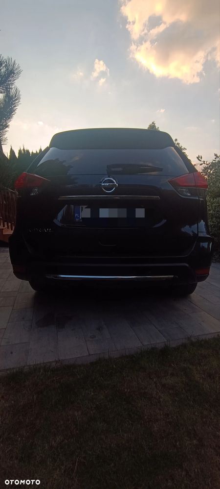 Nissan X-Trail 1.6 DIG-T N-Connecta 2WD - 8