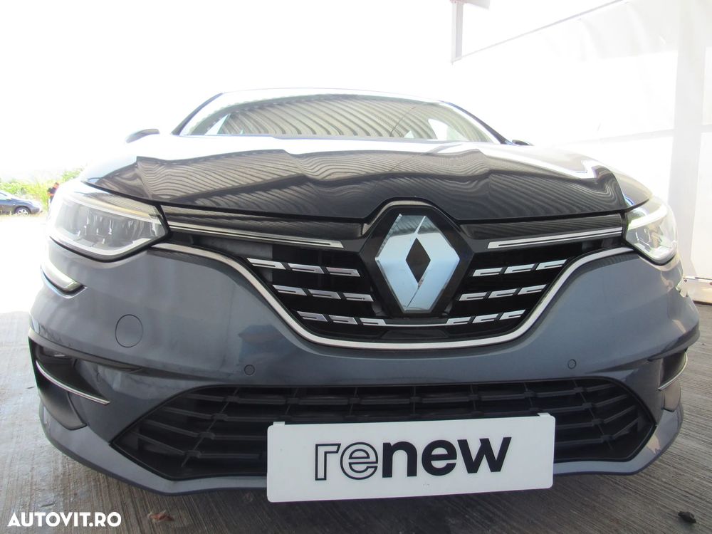 Renault Megane - 24