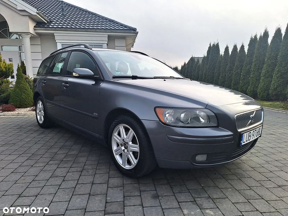 Volvo V50 1.8 Kinetic - 2