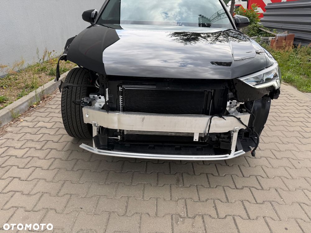 Audi Q3 45 TFSI Quattro S Line S tronic - 4