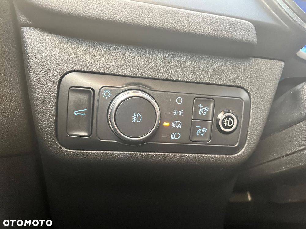 Ford Kuga 2.0 EcoBoost AWD Titanium ASS - 23