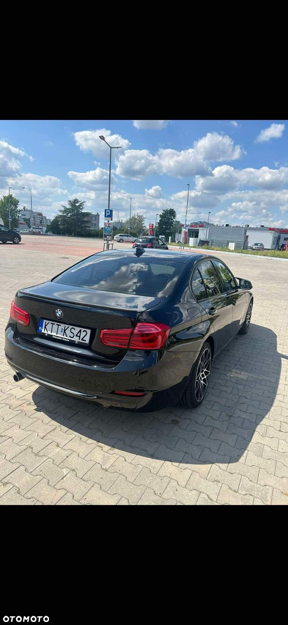 BMW Seria 3 - 15
