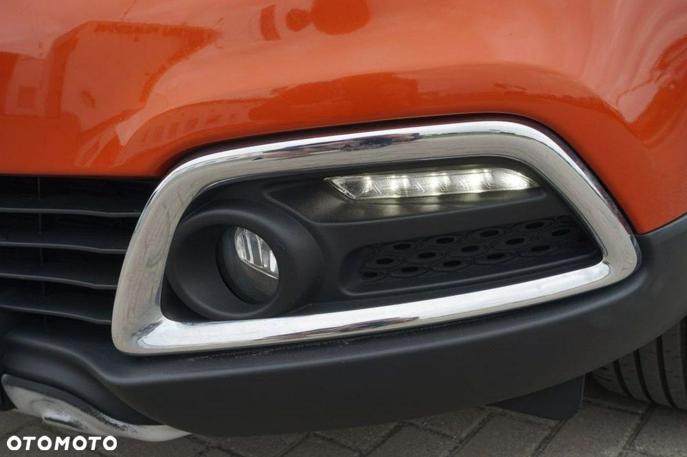 Renault Captur - 23