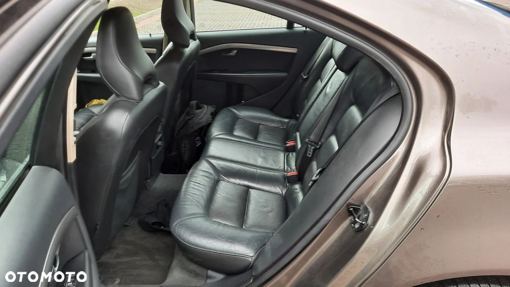 Volvo S80 - 6