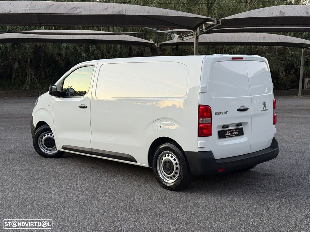 Peugeot Expert 1.6 BlueHDi L1H1 - 4