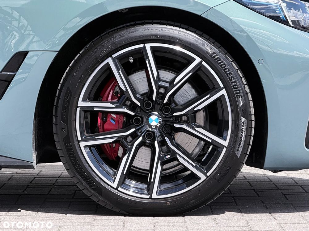 BMW Seria 4 430i xDrive M Sport - 13