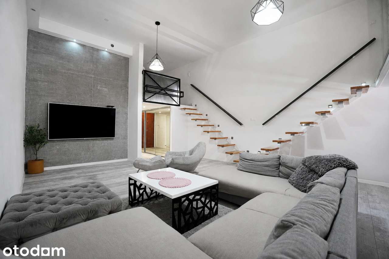 BEZ PROWIZJI!LOFT przy ul. Tymienieckiego 25c Łódź. Lofty u Scheiblera