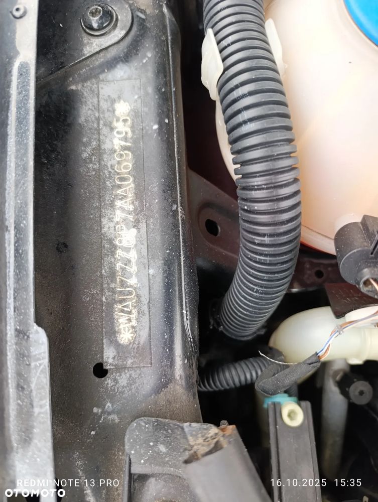 Audi A3 3-drzwiowe 2.0 TDI Attraction - 26