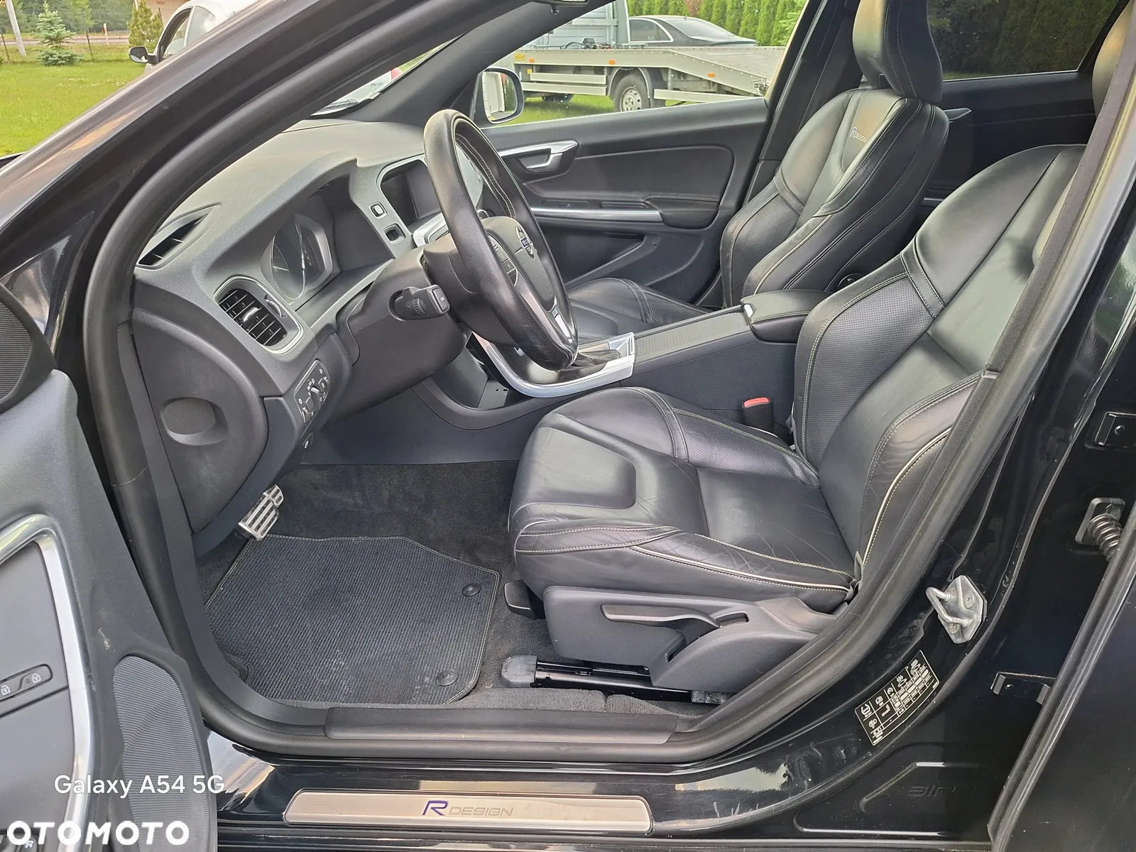 Volvo S60 T3 Powershift RDesign - 17
