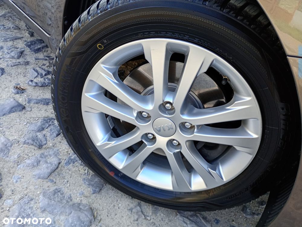 Kia Ceed 1.6 GDI Vision - 38