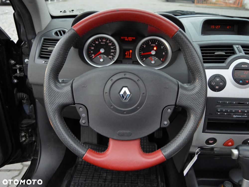 Renault Megane 2.0 Dynamique - 12