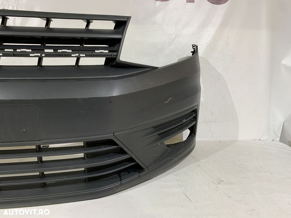 Bara fata VW Caddy, 2015, 2016, 2017, 2018, 2019, cod origine OE 2K5807221J. - 13