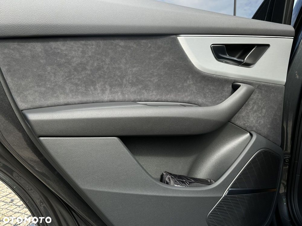 Audi SQ7 - 21
