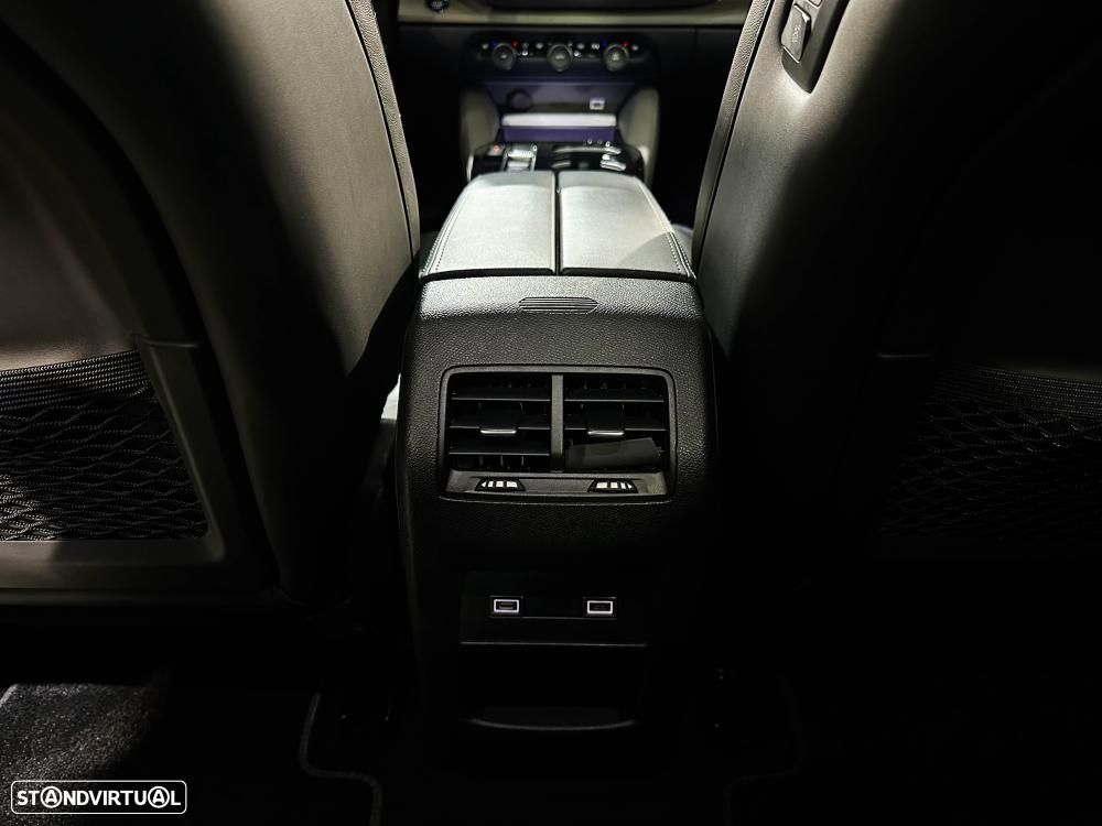 Citroën C5 X 1.6 Hybrid Feel Pack e-EAT8 - 59