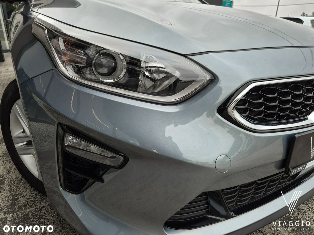Kia Ceed 1.5 T-GDI L Business Line Plus - 25