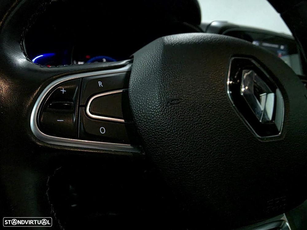 Renault Koleos 2.0 dCi Intens X-Tronic - 31