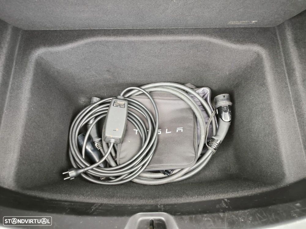 Tesla Model 3 Long Range AWD Dual Motor - 19