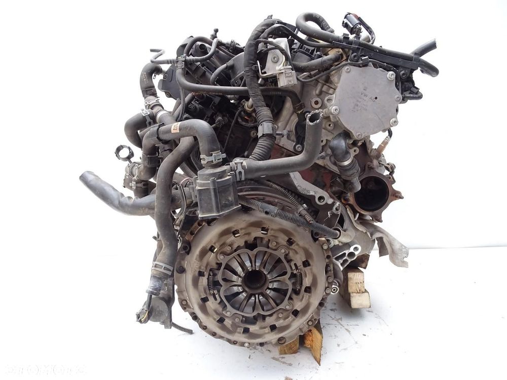 SILNIK SŁUPEK CJE 1.8 TFSI 170 KM CJEB AUDI A4 B8 LIFT A5 8T Q5 8R - 8