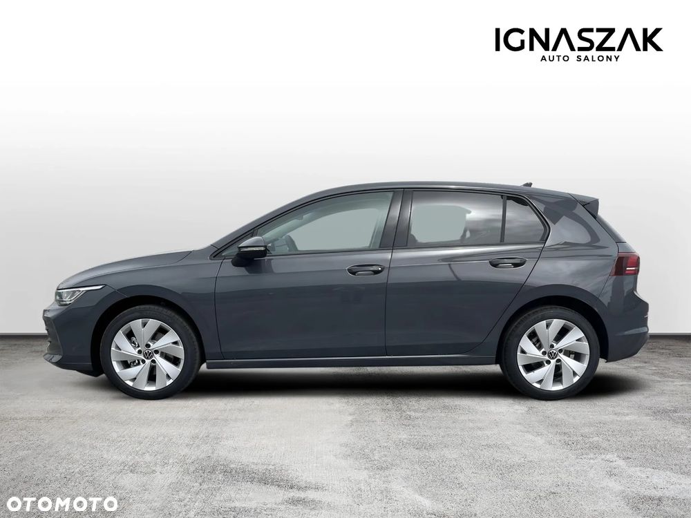 Volkswagen Golf 1.5 eTSI mHEV Life Plus DSG - 3