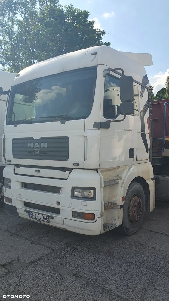 MAN TGA18.440 MANUAL - 17