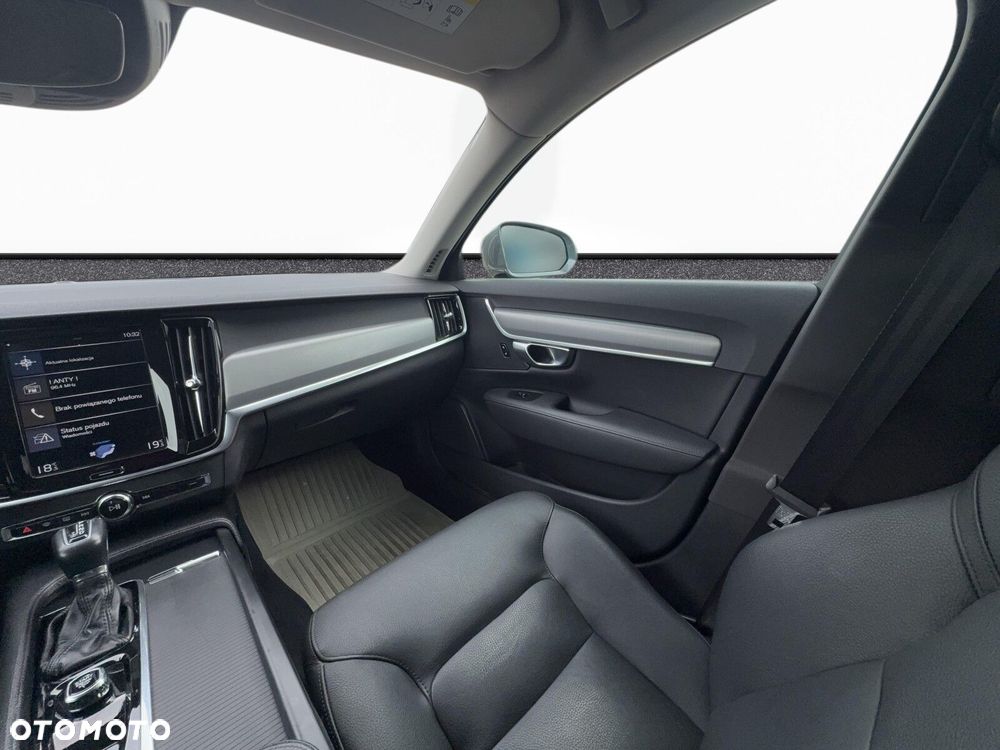 Volvo S90 - 27