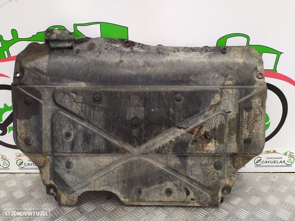 COBERTURA DO CARTER KIA CERATO SEDAN 2004 - - 2