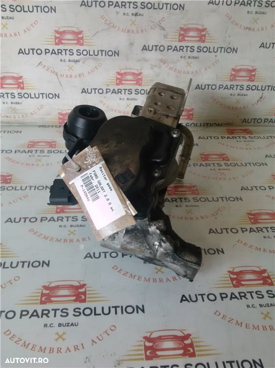 egr ford galaxy 2.0 d an fabr. 2011 - 1