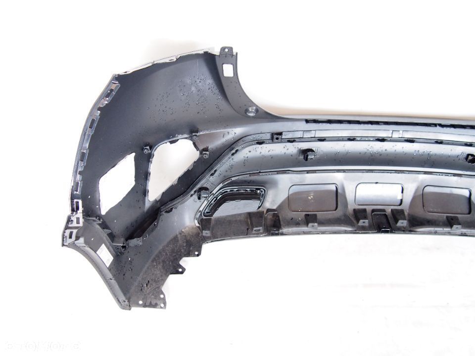 Kia XCeed 19r Zderzak tyl tylny X ceed 2019 - 4