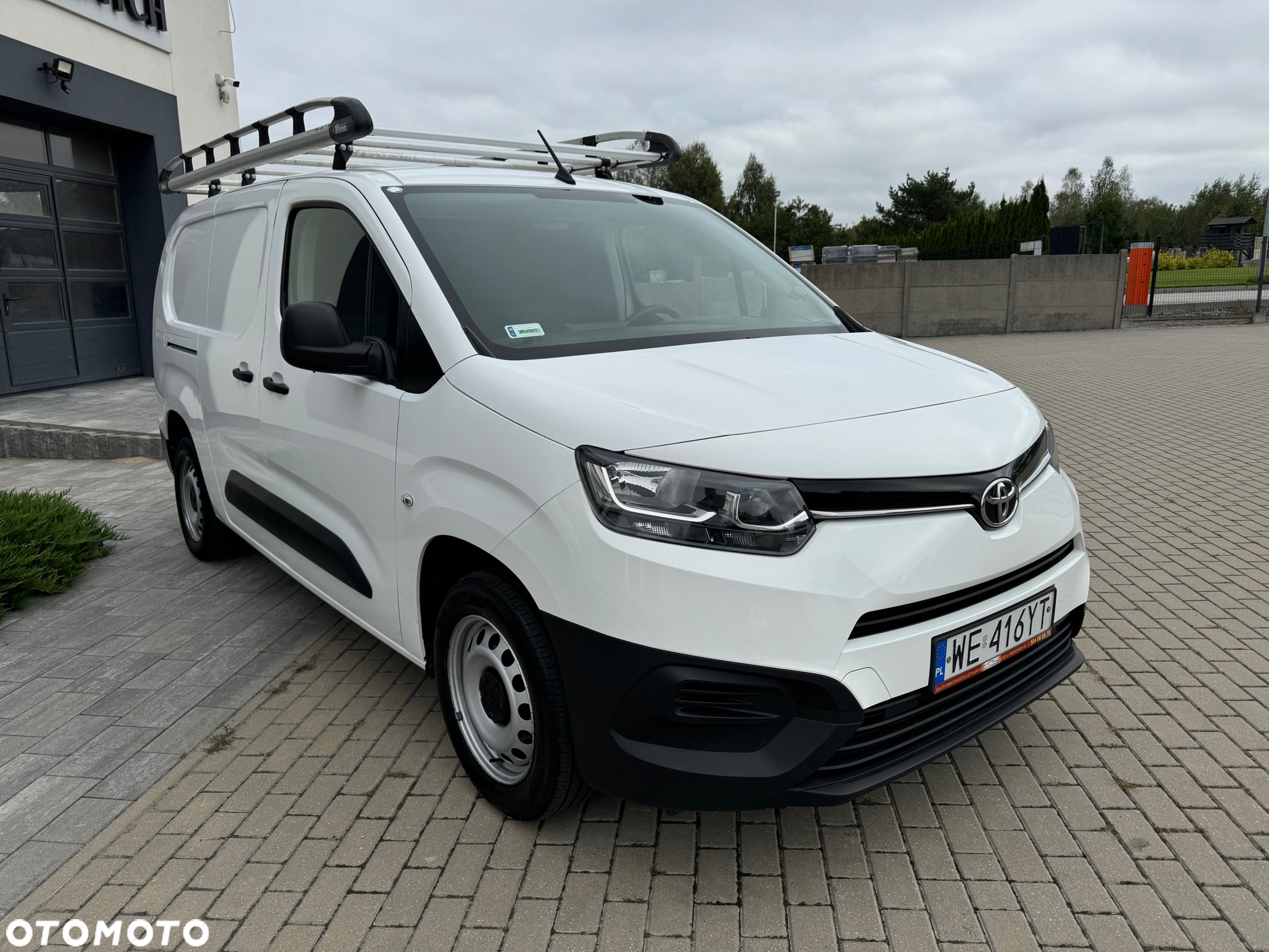 Toyota Proace City Long - 3