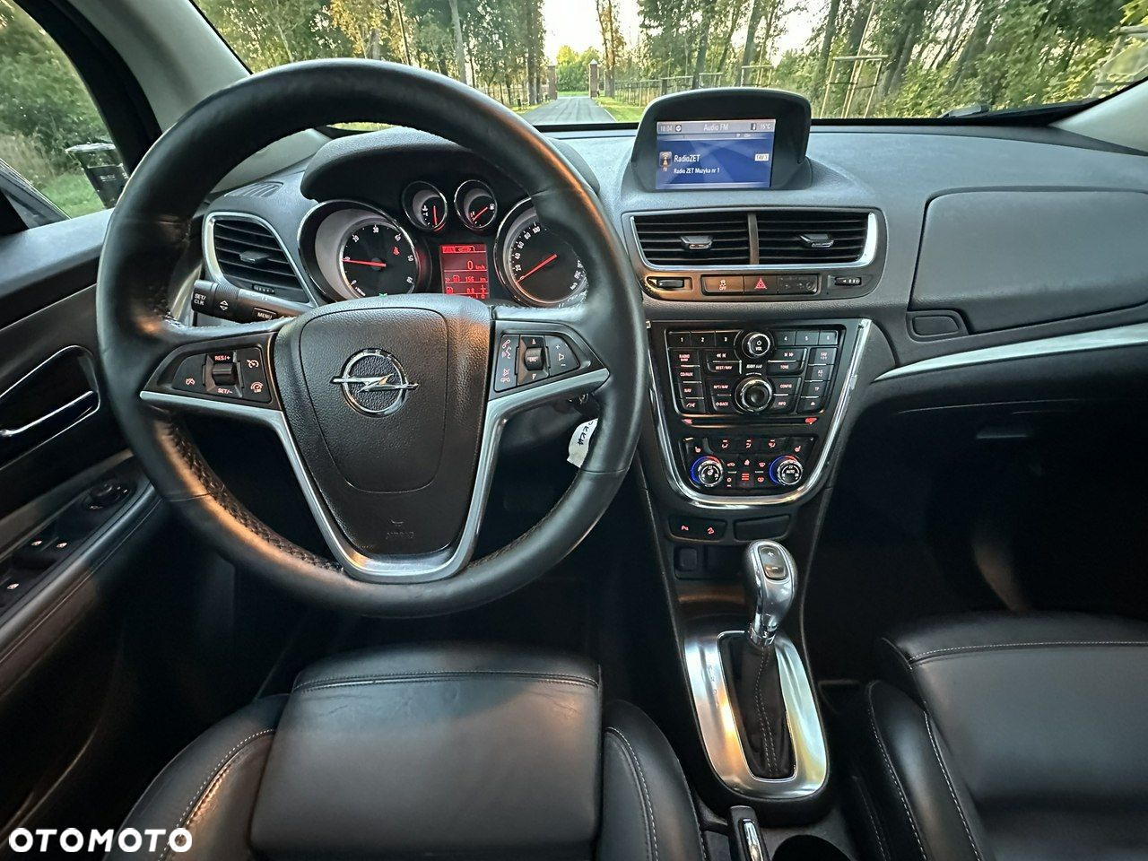 Opel Mokka - 34