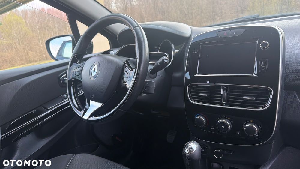 Renault Clio TCe 90 Dynamique - 23