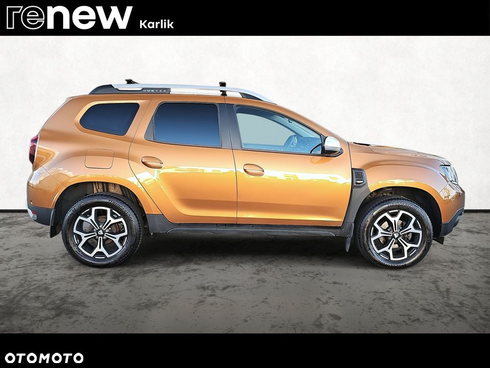 Dacia Duster 1.0 TCe Prestige - 4
