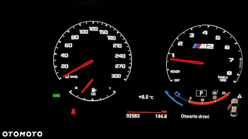 BMW M2 - 30