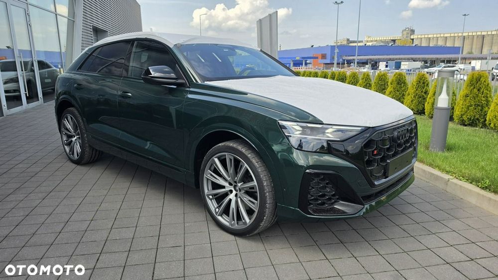 Audi SQ8 - 3