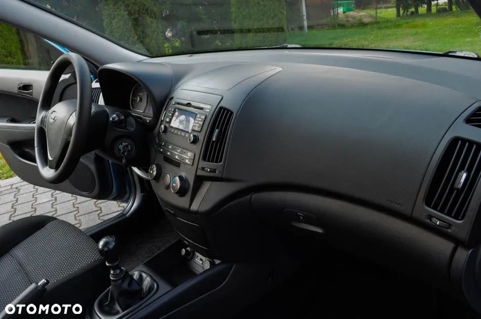 Hyundai i30 1.4 Classic - 33