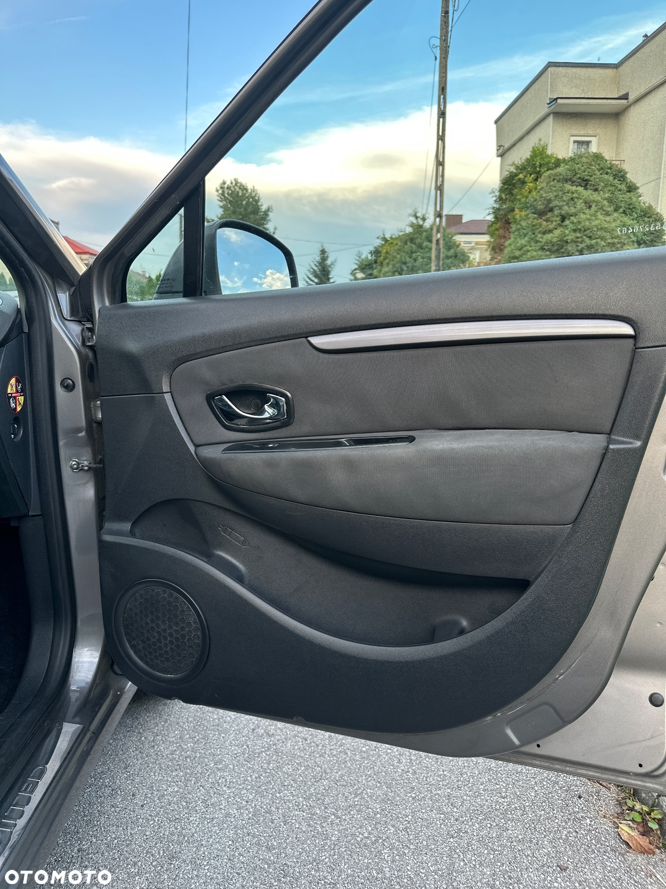 Renault Scenic dCi 110 EDC Xmod Bose Edition - 8