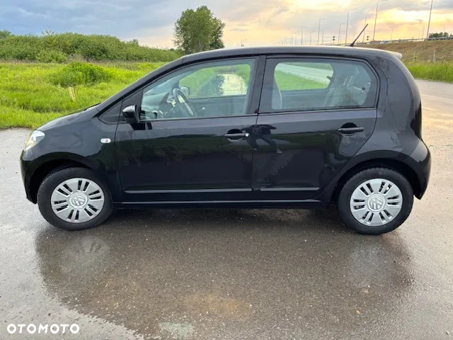 Volkswagen up! 1.0 high - 5