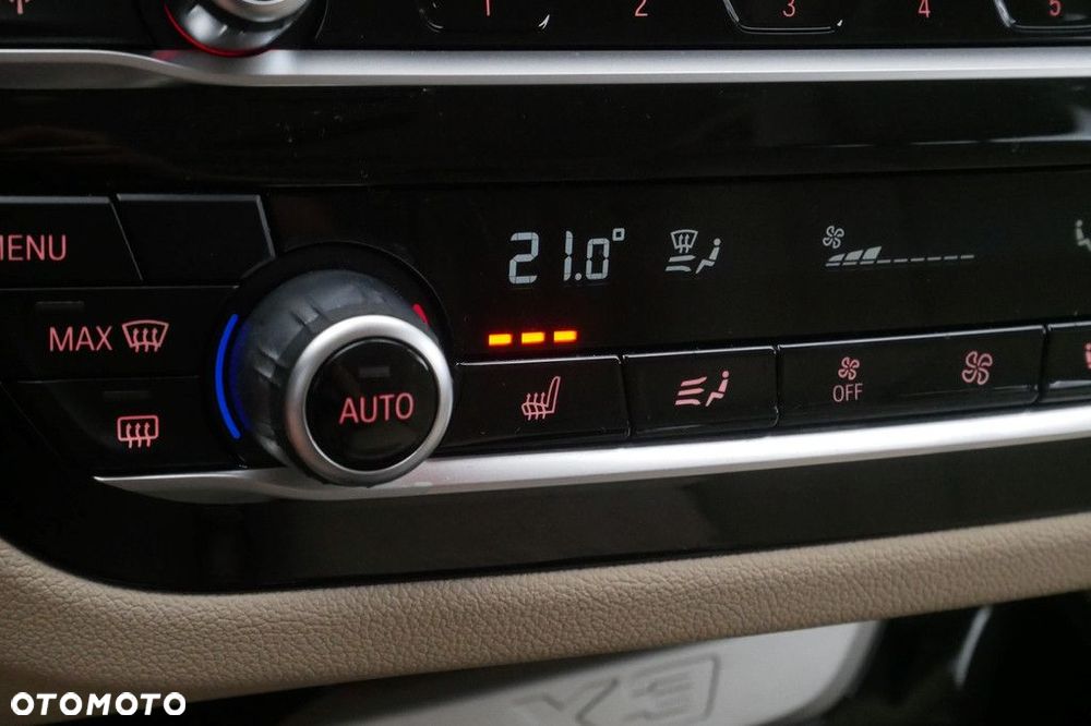 BMW X3 - 29