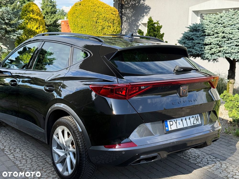 Cupra Formentor 2.0 TDI 4Drive DSG - 21