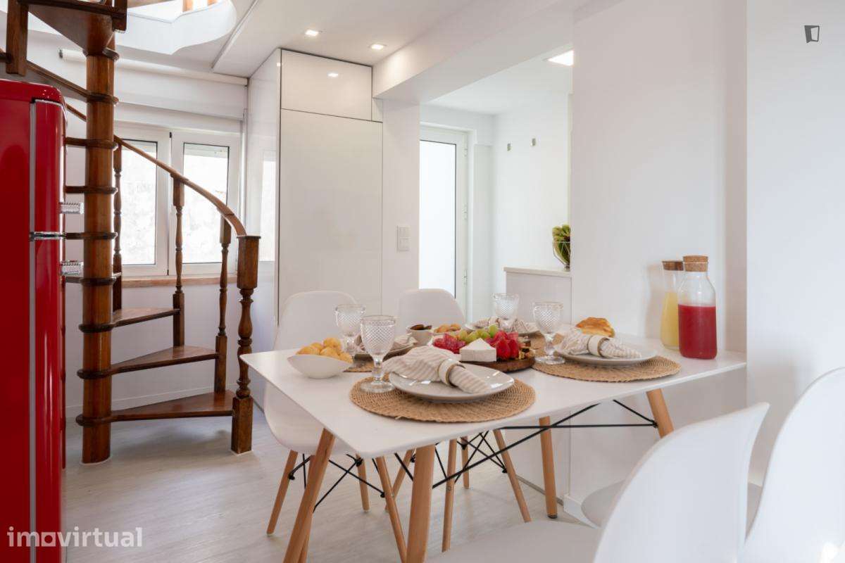 Casa com 2 quartos - localizado em Nazare - Grande imagem: 4/30