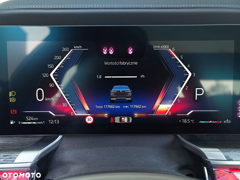 BMW Seria 7 - 18