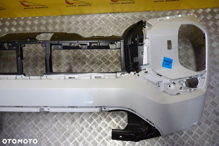 MITSUBISHI OUTLANDER 2022 2023 2024 Zderzak Przód Przedni USA - 6