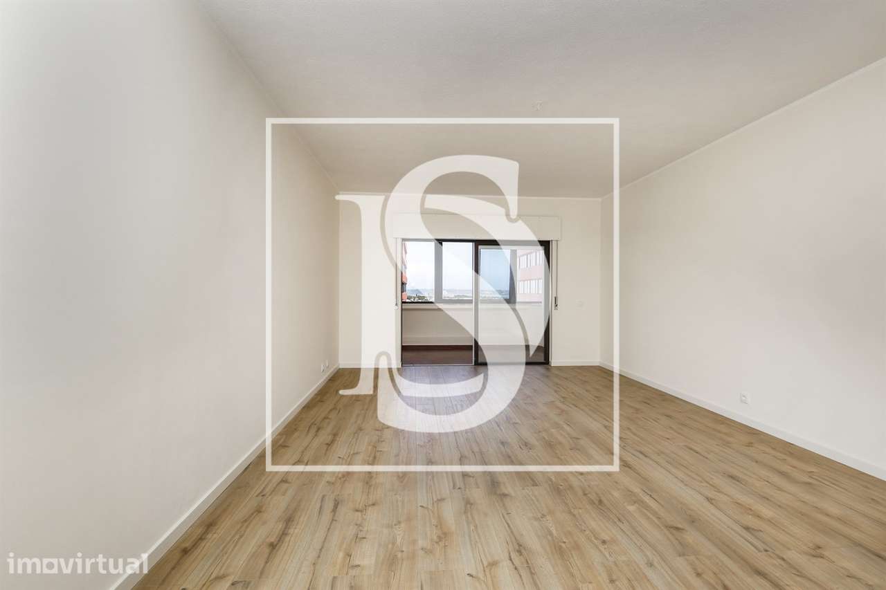 Apartamento T2, Lisboa, Oeiras, Oeiras e São Julião da Barra, Paço de - Grande imagem: 3/24