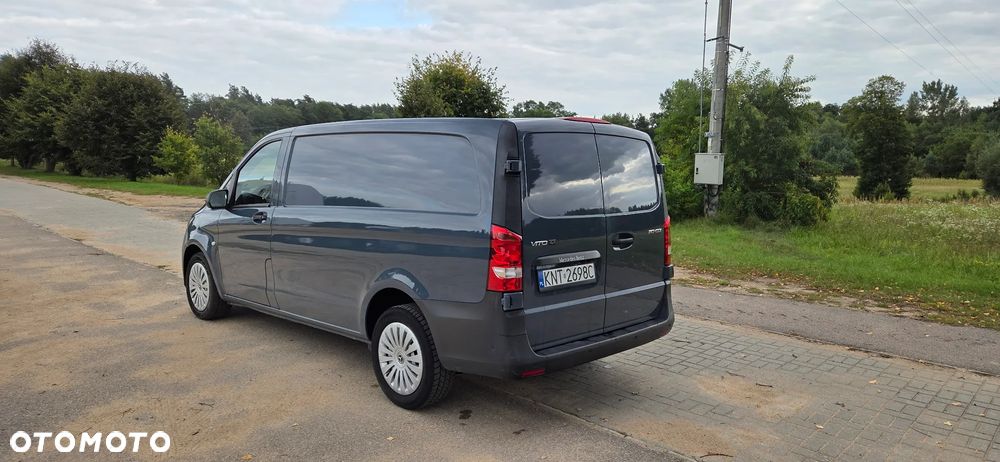 Mercedes-Benz Vito - 5