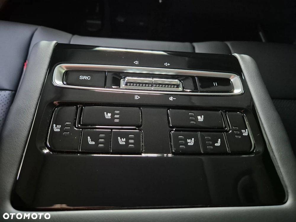 BAIC 7 1.5T Luxury DCT - 11