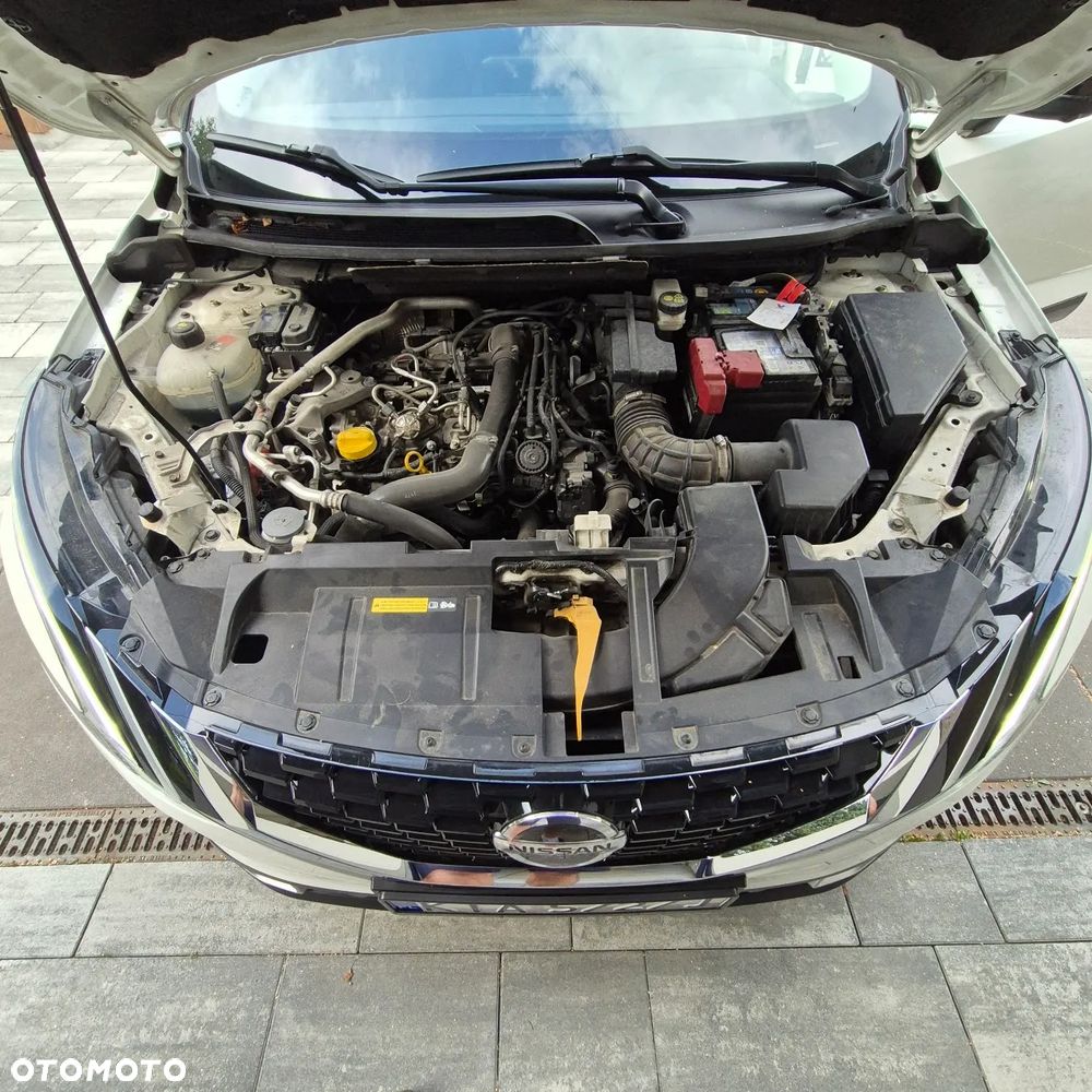 Nissan Qashqai 1.3 DIG-T mHEV N-Connecta Xtronic - 30